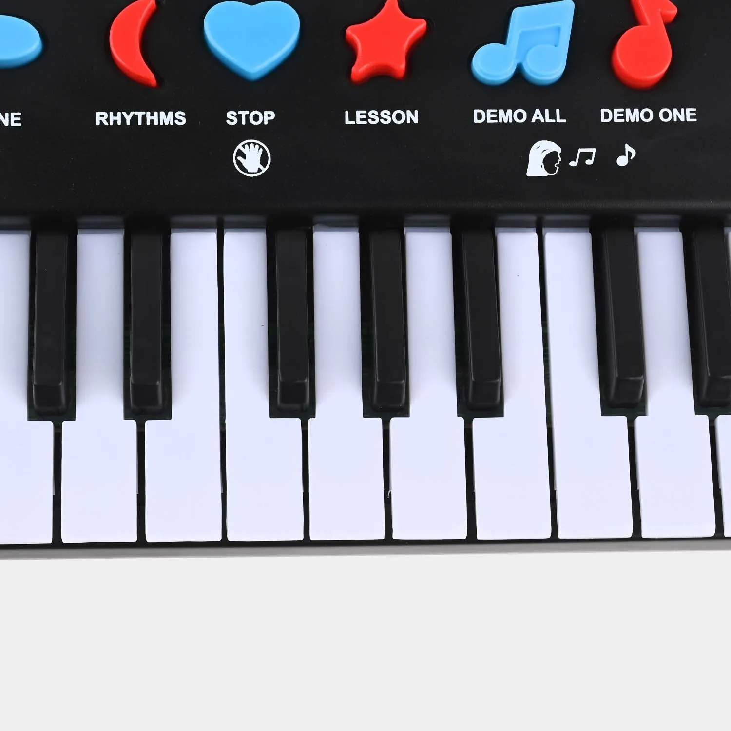 37 Keys Electronic Piano For Kids