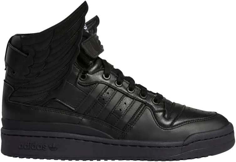 Adidas Jeremy Scott JS Forum HI 4.0 Wings GY4419