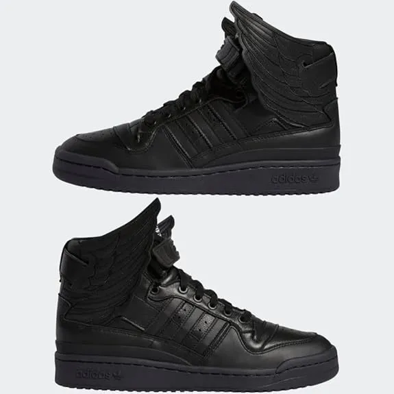 Adidas Jeremy Scott JS Forum HI 4.0 Wings GY4419