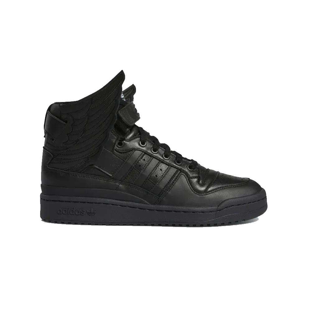 Adidas Jeremy Scott JS Forum HI 4.0 Wings GY4419