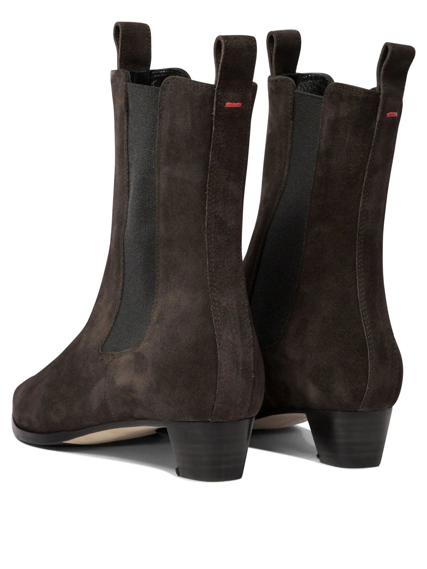 Aeyde Kiwi Ankle Boots