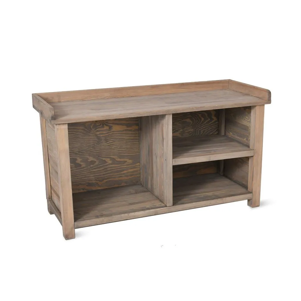 Aldsworth Welly Bench