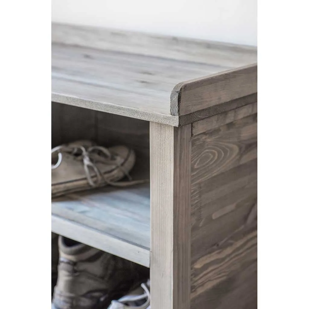 Aldsworth Welly Bench