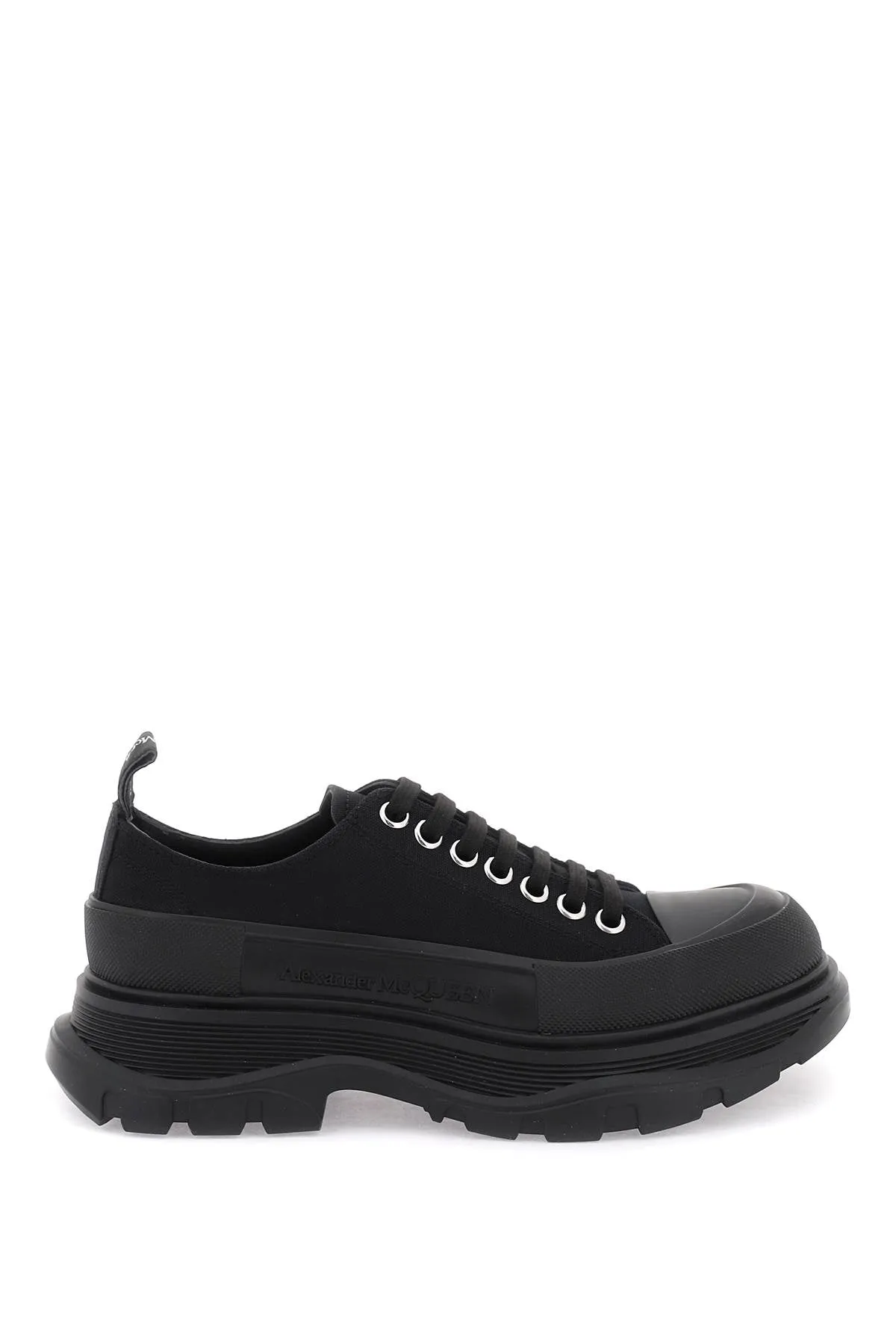 Alexander Mcqueen Tread Slick Sneakers