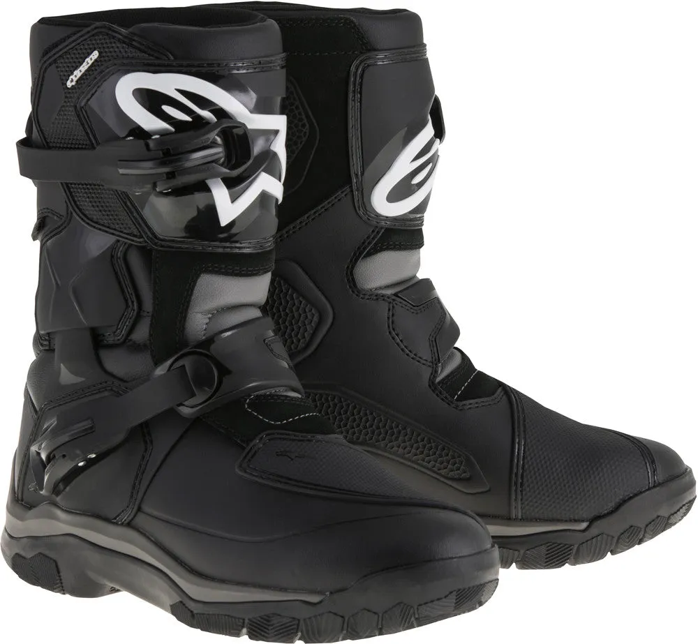 Alpinestars Belize Drystar Boots