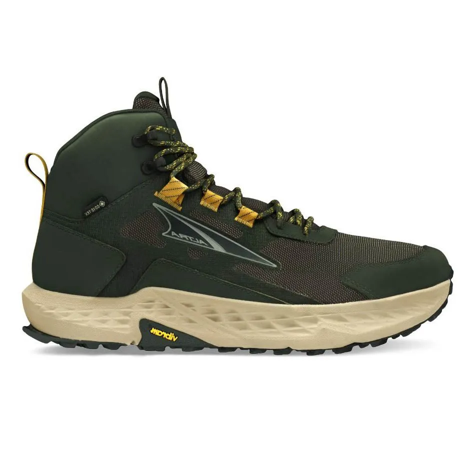 Altra Men's Timp 5 Hiker GTX Hiking Boots