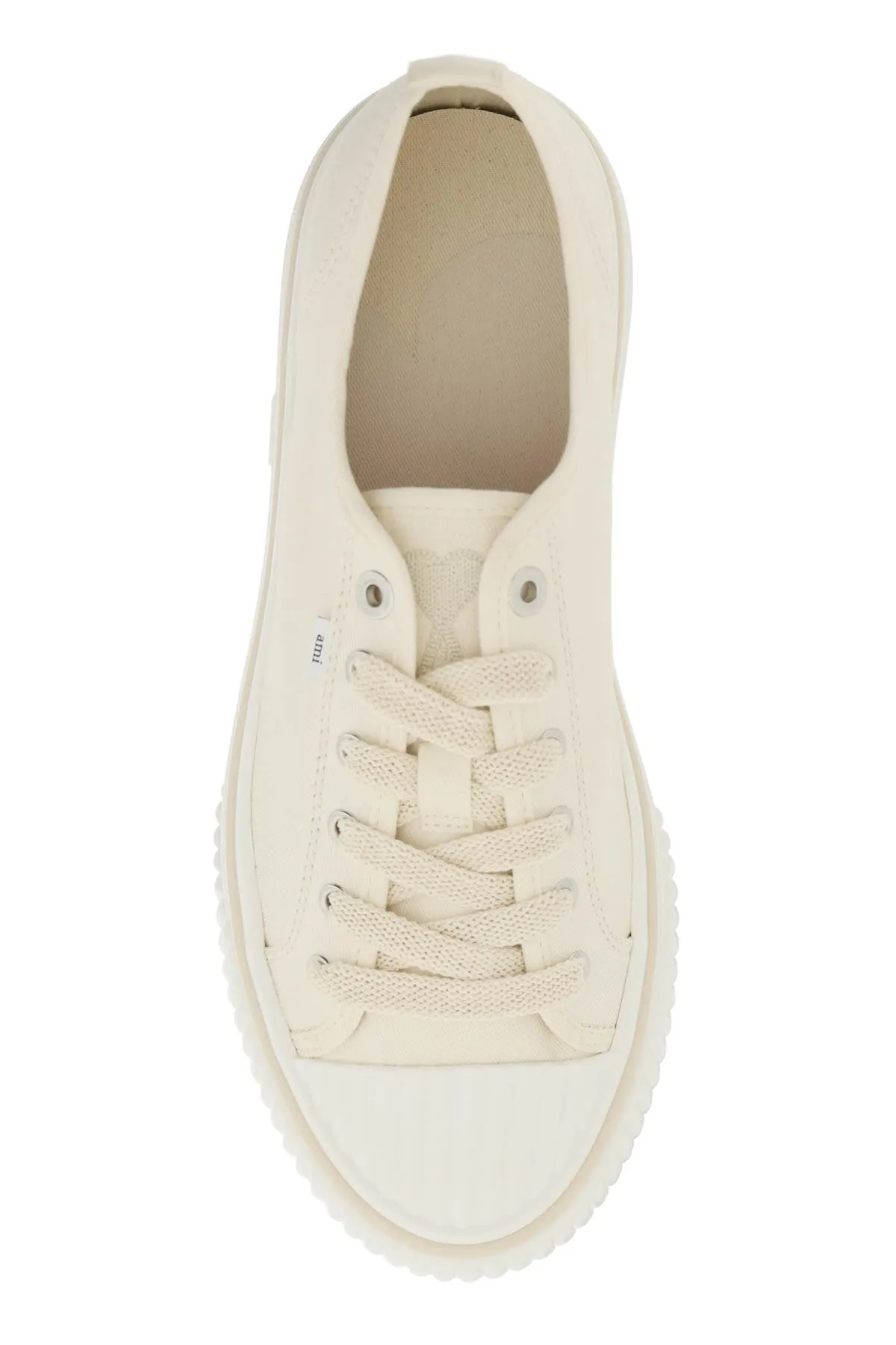 Ami paris '1980' low top sneakers