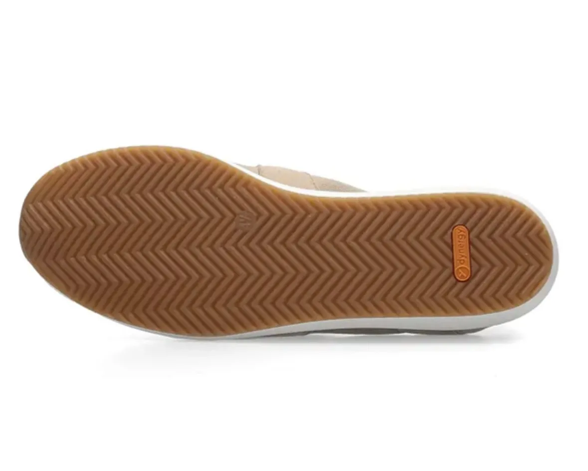 Ara Ladies Lissabon Slip On Casual