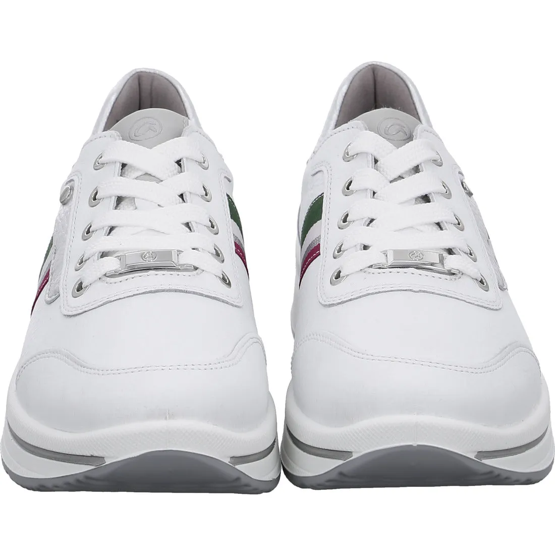 Ara Ladies Sapporo lace up sneaker