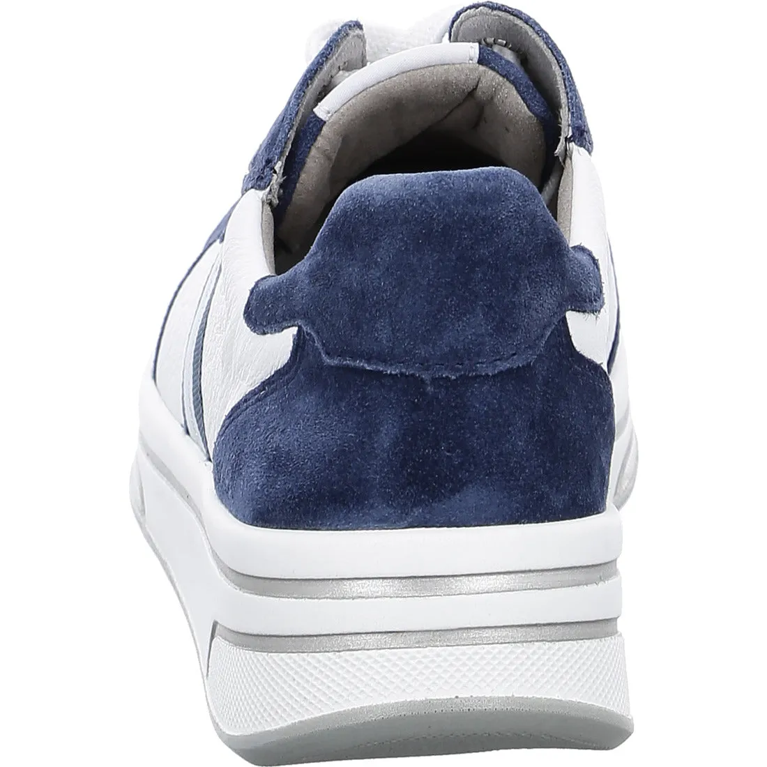 Ara Sapporo Ladies Double Sole Sneaker