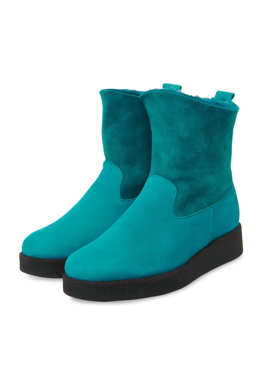 Arche Comice Boot