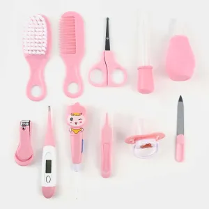 Baby Care Kit Manicure Set 0M  | 12PCs