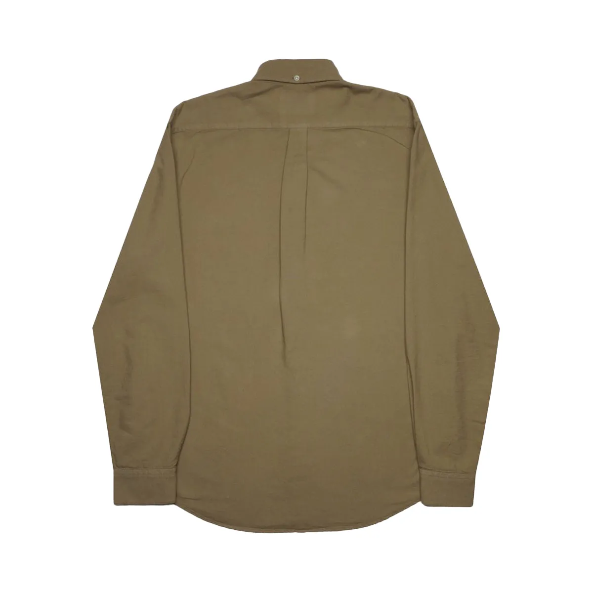 BELAVISTA SHIRT - OLIVE