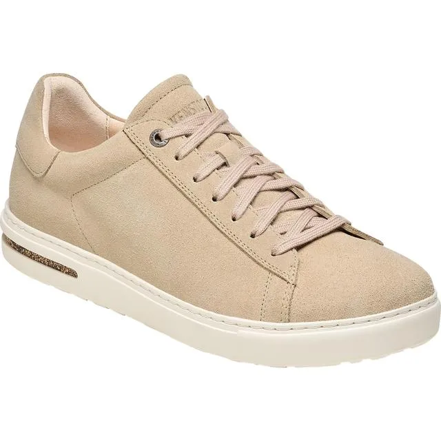 Bend Suede Sneakers  Brown