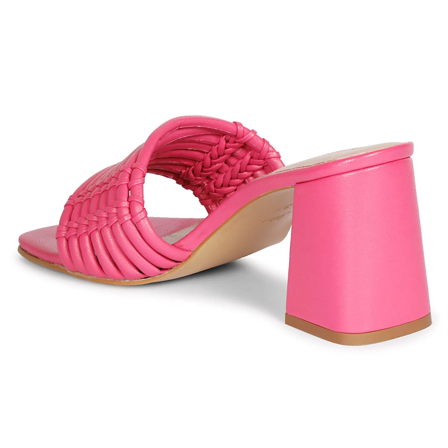 Bethany - Heel Sandals