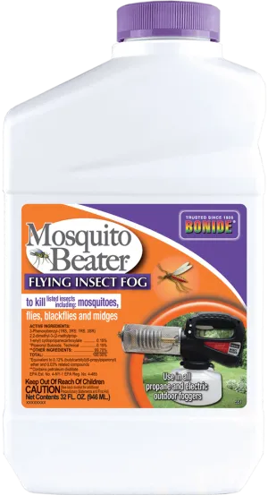 Bonide Mosquito Beater® Flying Insect Fog