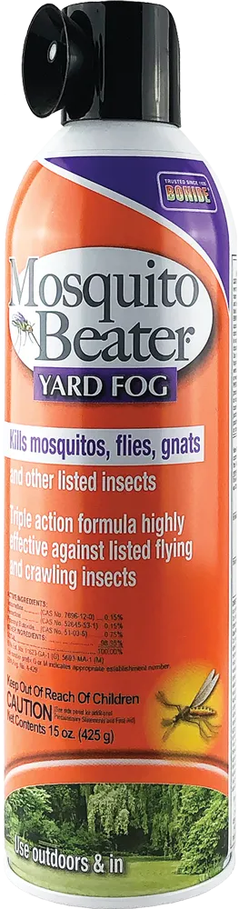 Bonide Mosquito Beater Yard Fogger