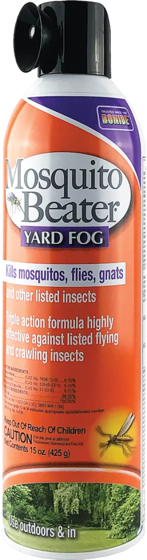 Bonide Mosquito Beater Yard Fogger