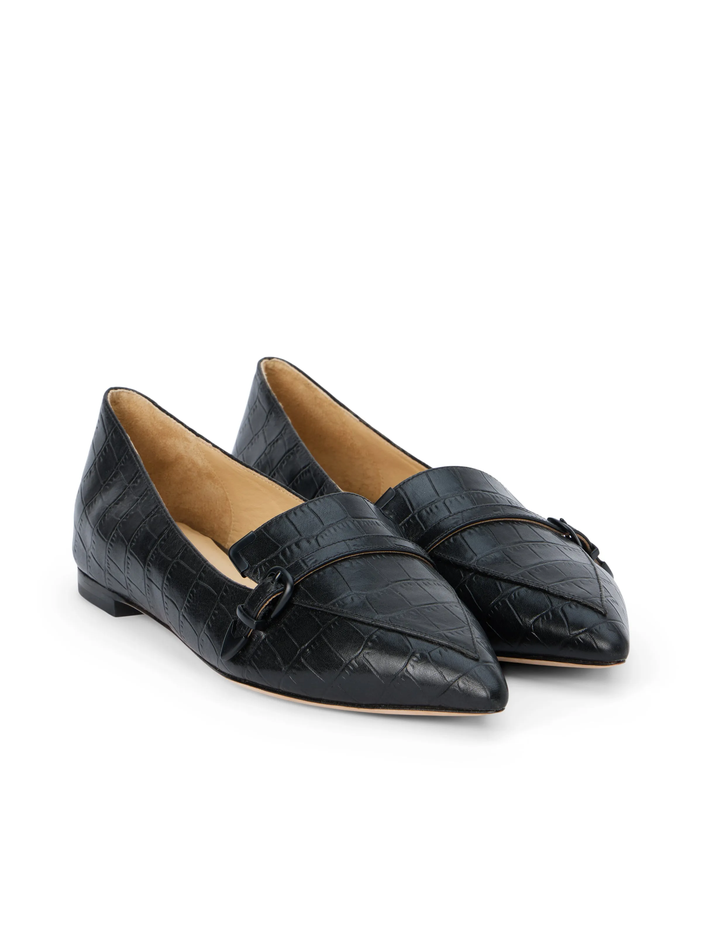 Brielle Loafer