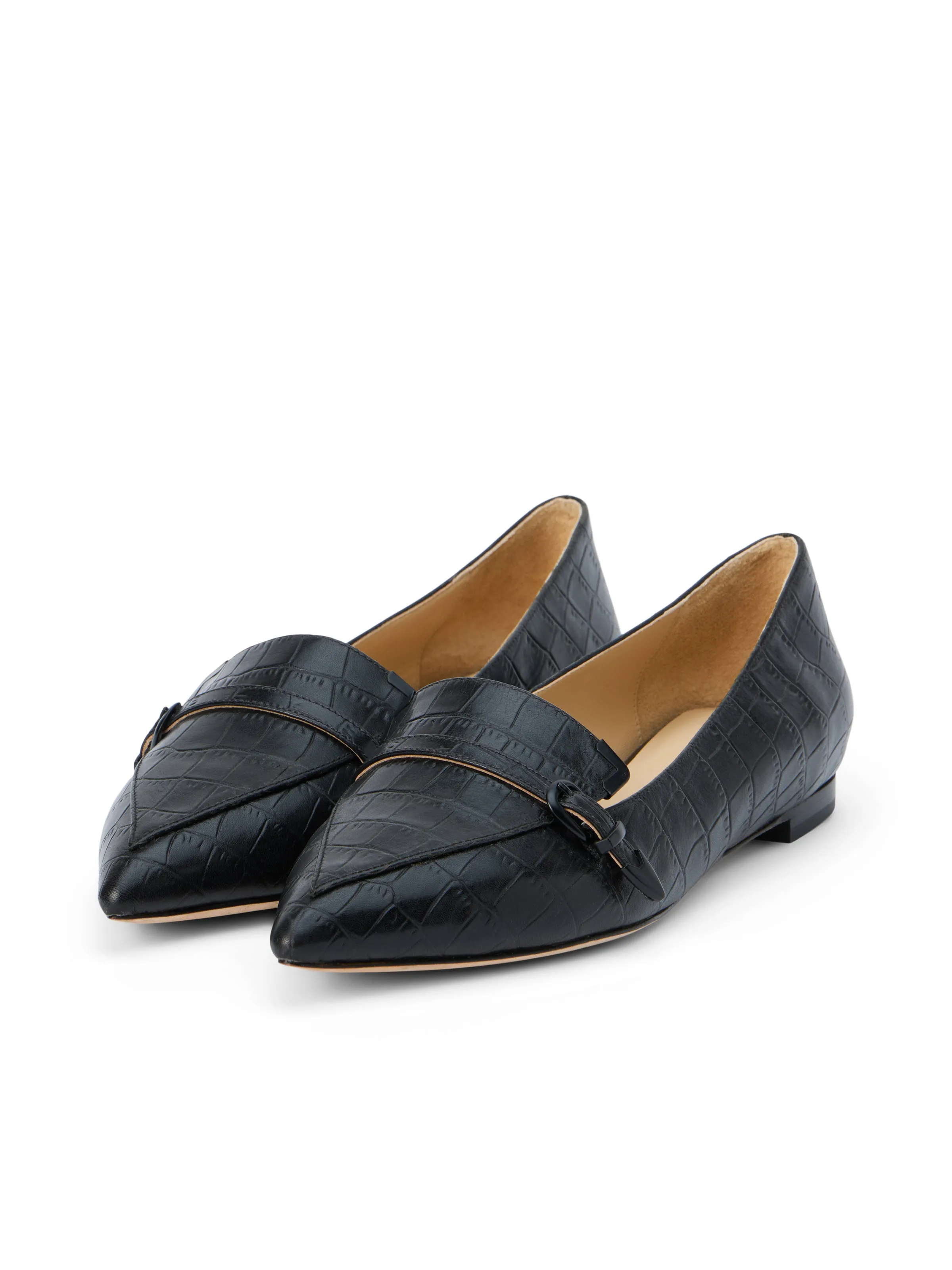 Brielle Loafer