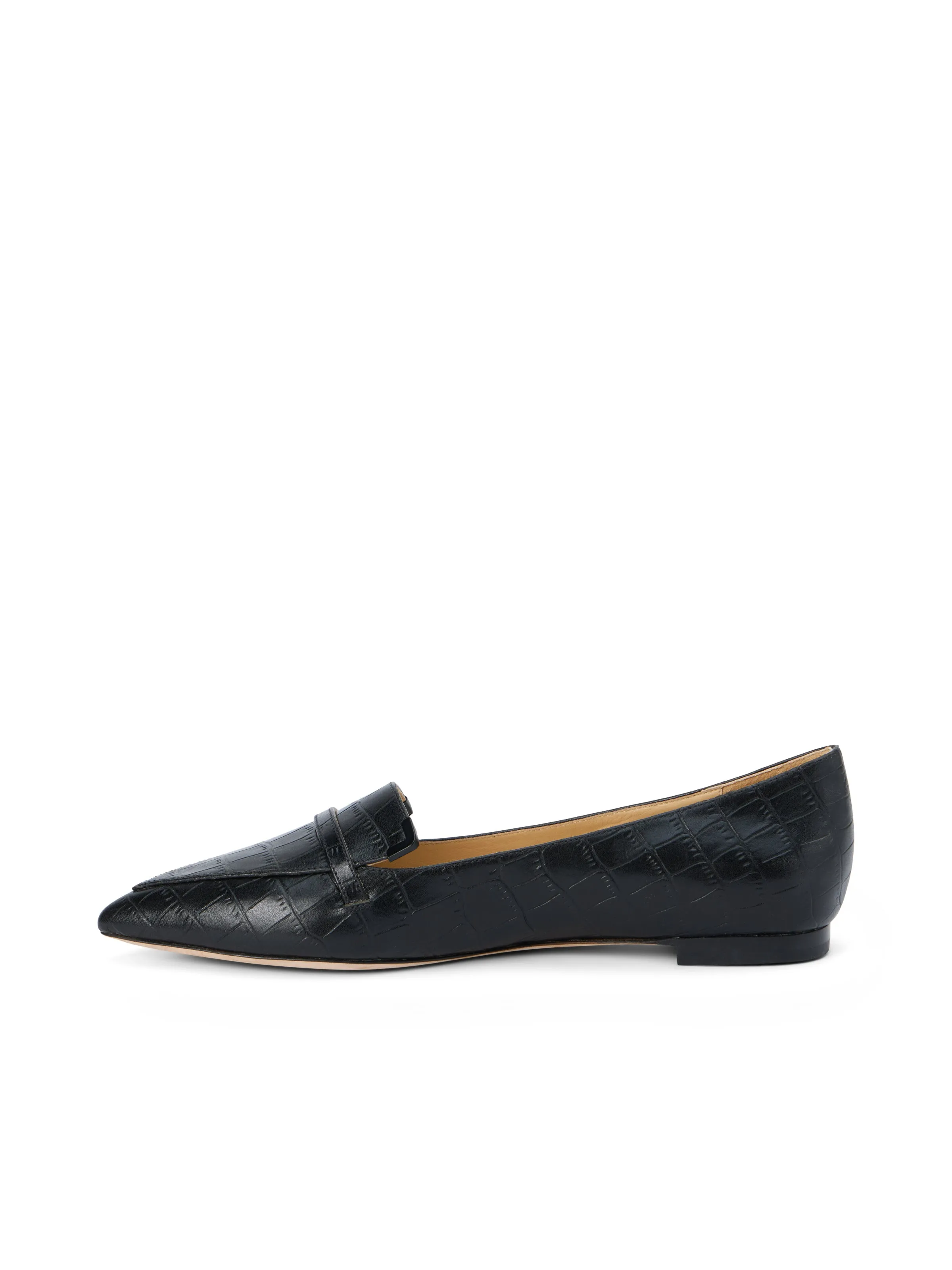 Brielle Loafer