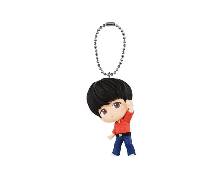 BTS Tinytan Mascot Blind Box: Dynamite