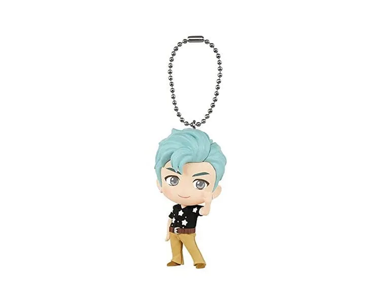 BTS Tinytan Mascot Blind Box: Dynamite