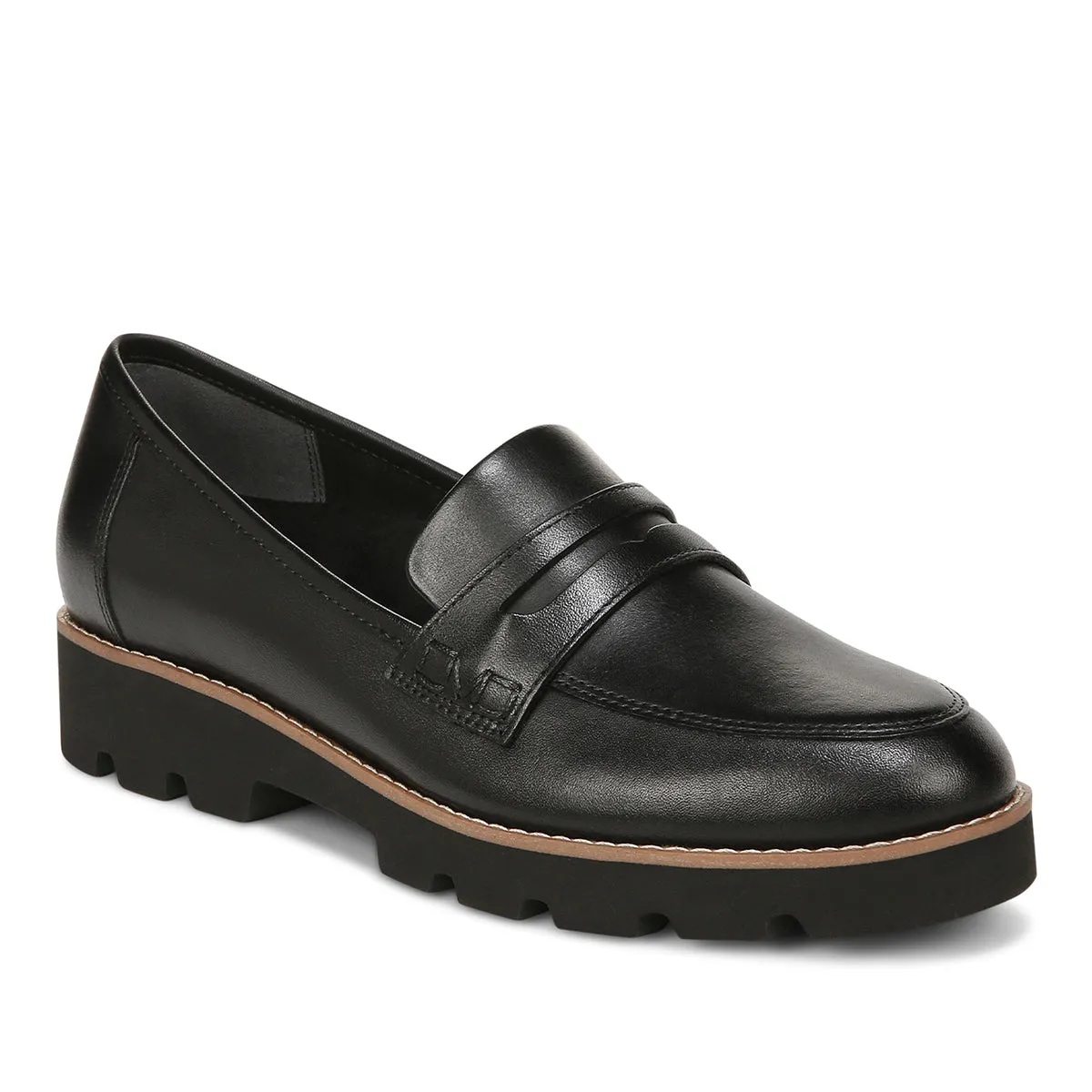 Cheryl II Loafer (Wide)