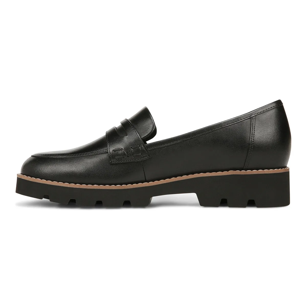 Cheryl II Loafer (Wide)