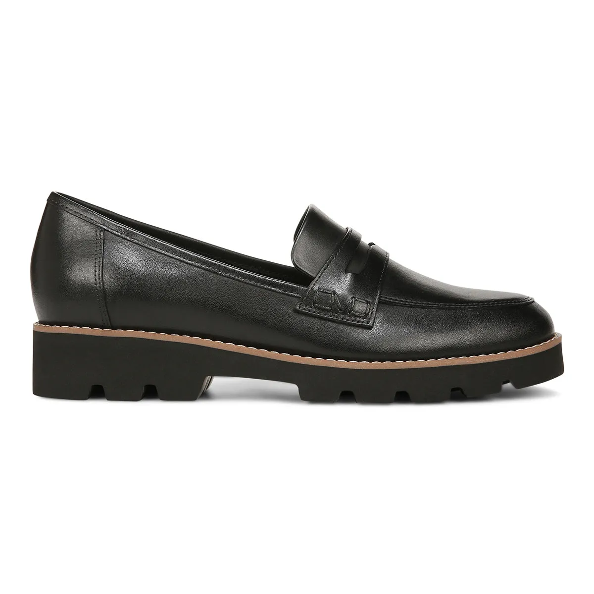 Cheryl II Loafer (Wide)