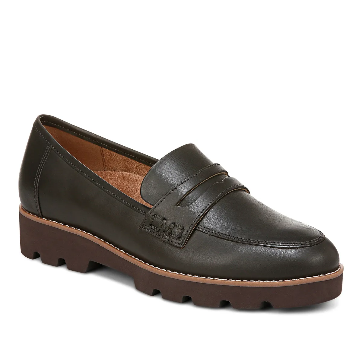 Cheryl II Loafer (Wide)