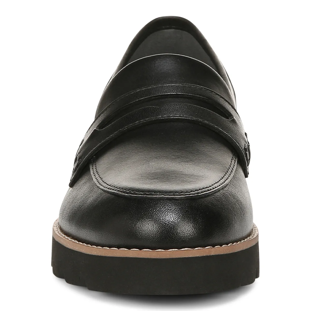 Cheryl II Loafer (Wide)