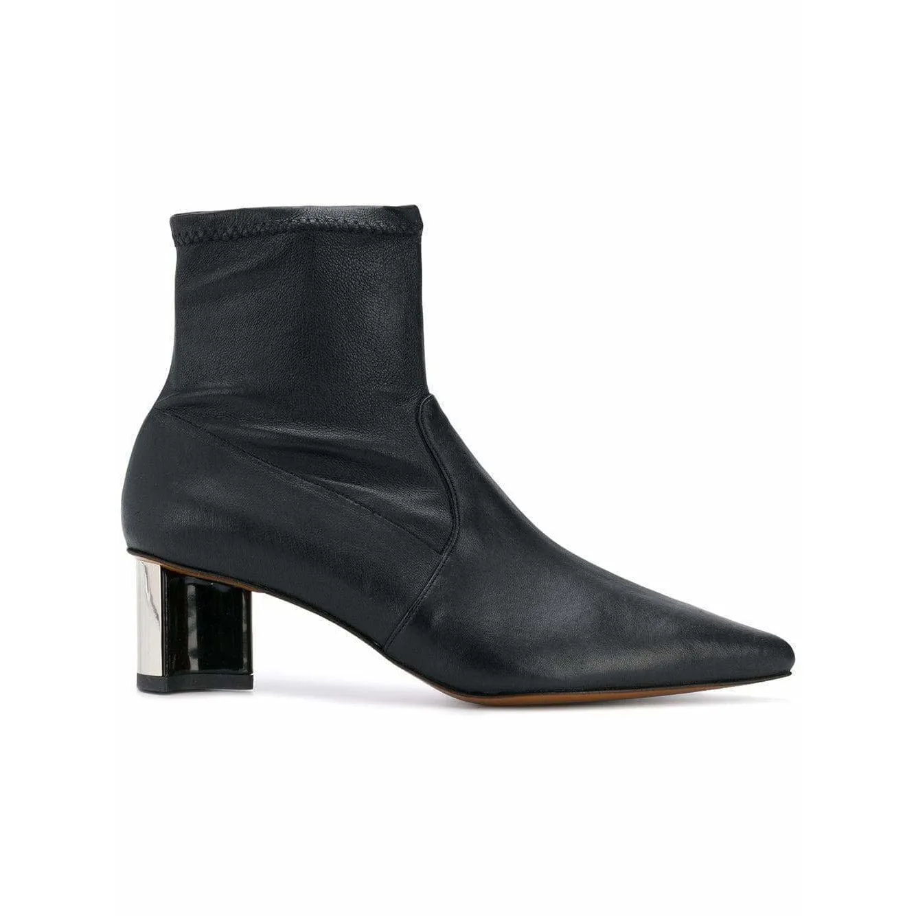 Clergerie Ankle Boots