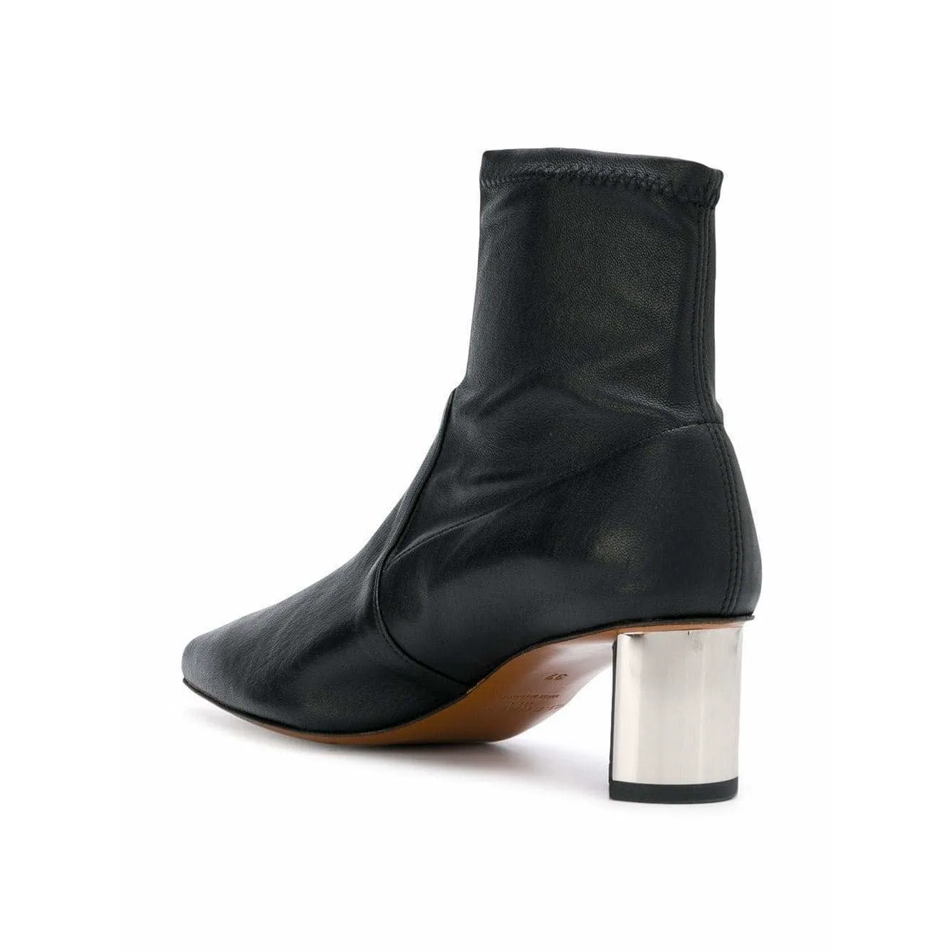 Clergerie Ankle Boots