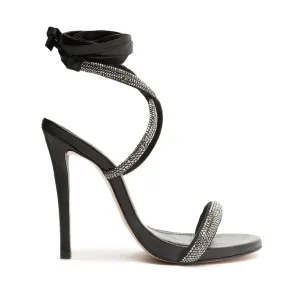 Cloe Crystal Sandal