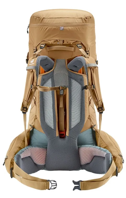 Deuter Aircontact Core 60 10