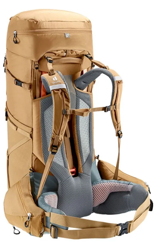 Deuter Aircontact Core 60 10