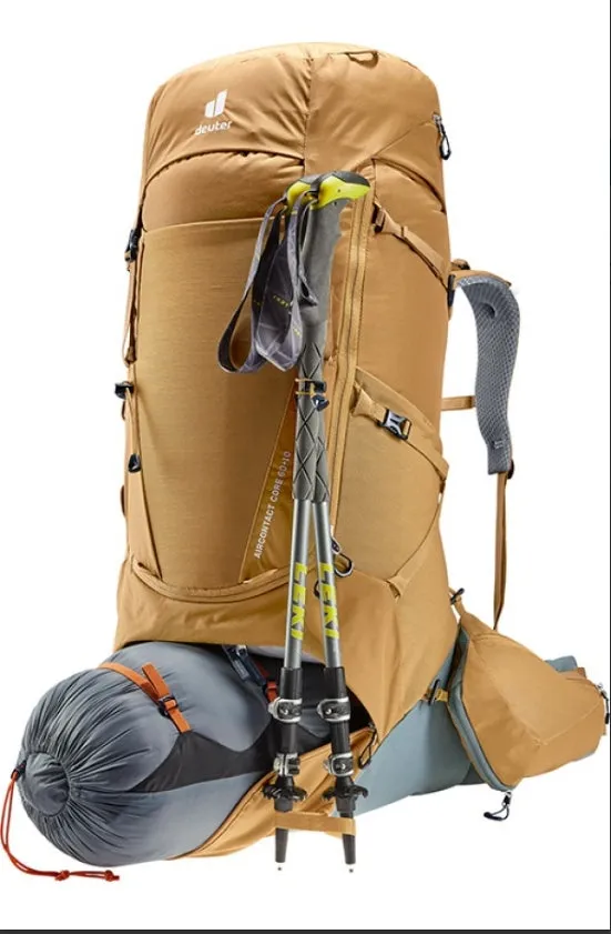 Deuter Aircontact Core 60 10