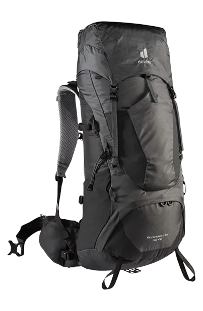 Deuter - Aircontact Lite 40 10 Pack