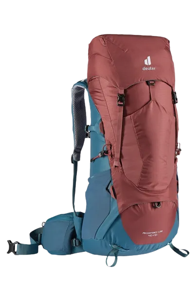 Deuter - Aircontact Lite 40 10 Pack