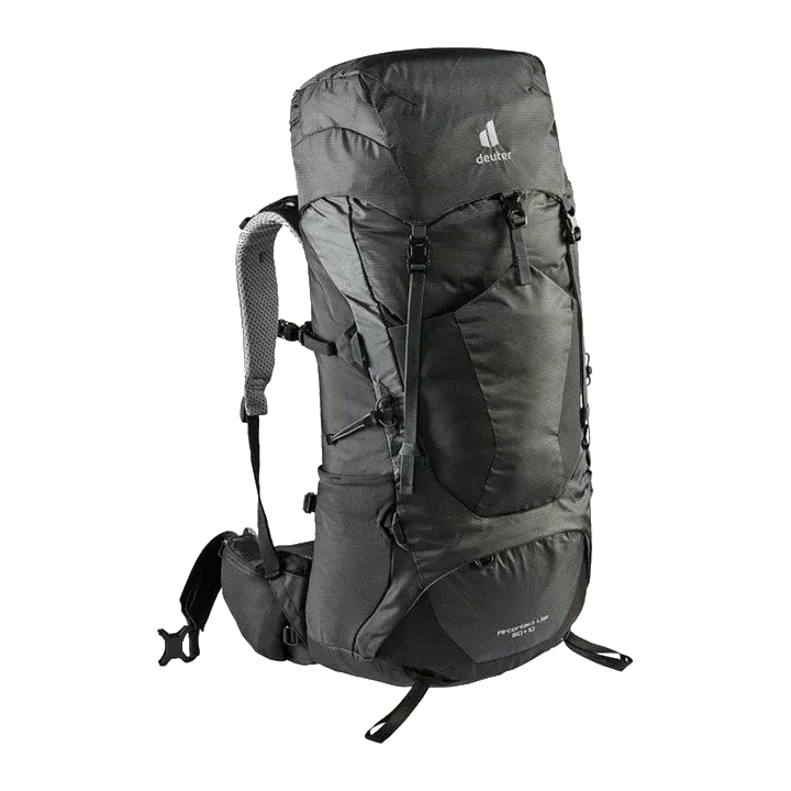 Deuter - Aircontact Lite 50 10 litre pack