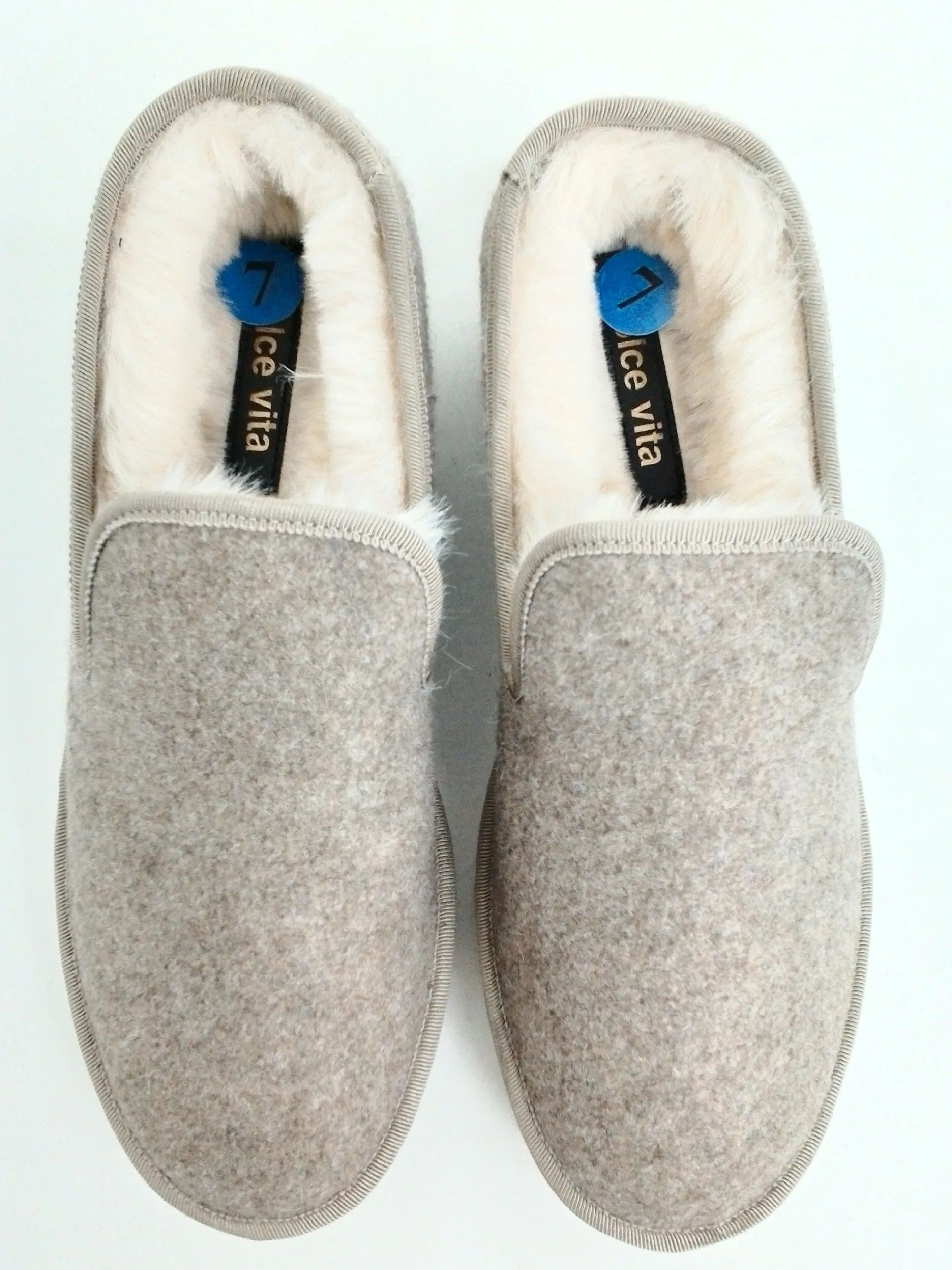 Dolce Vita Women's Slipper Size 7