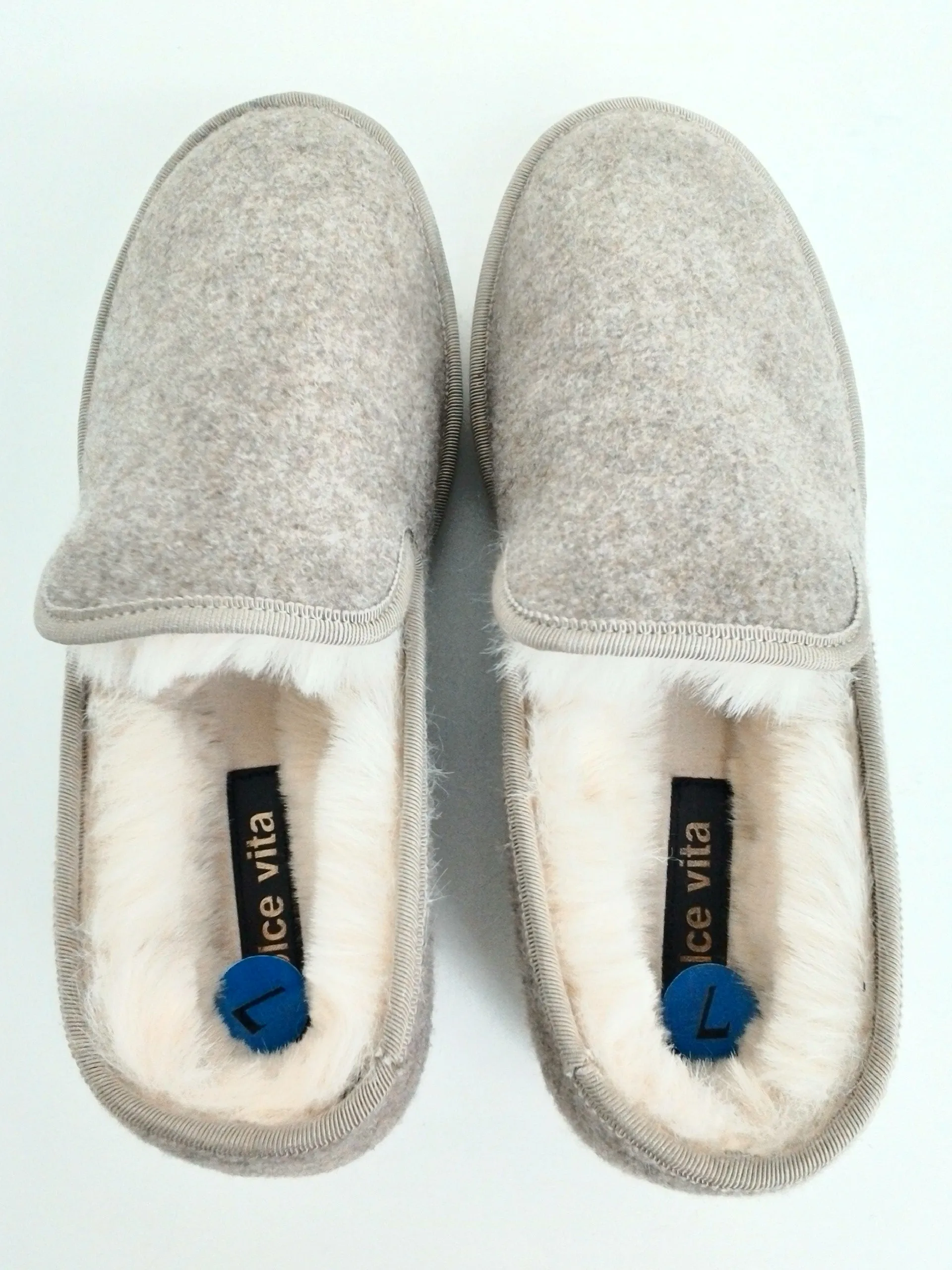 Dolce Vita Women's Slipper Size 7