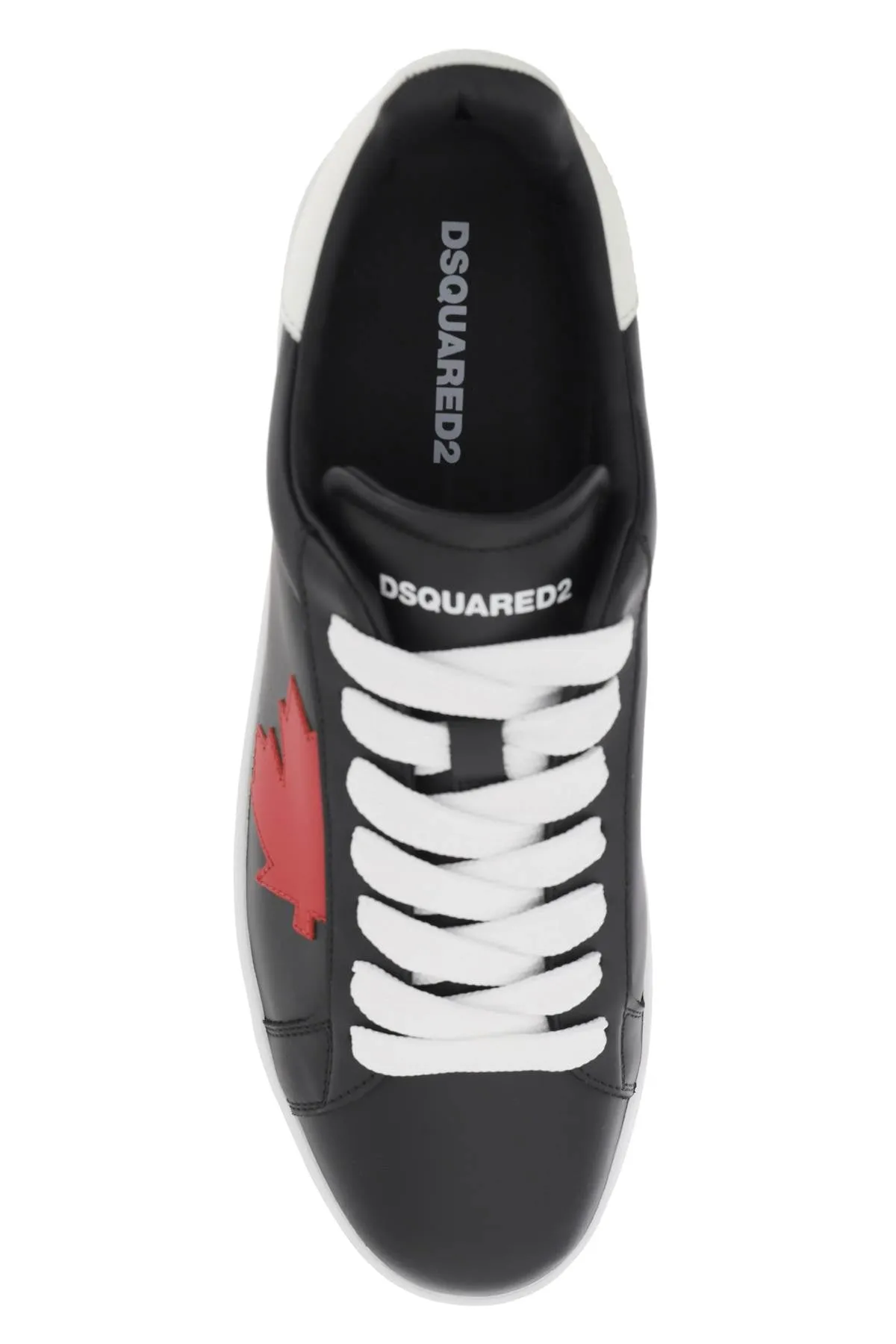 Dsquared2 'boxer' sneakers