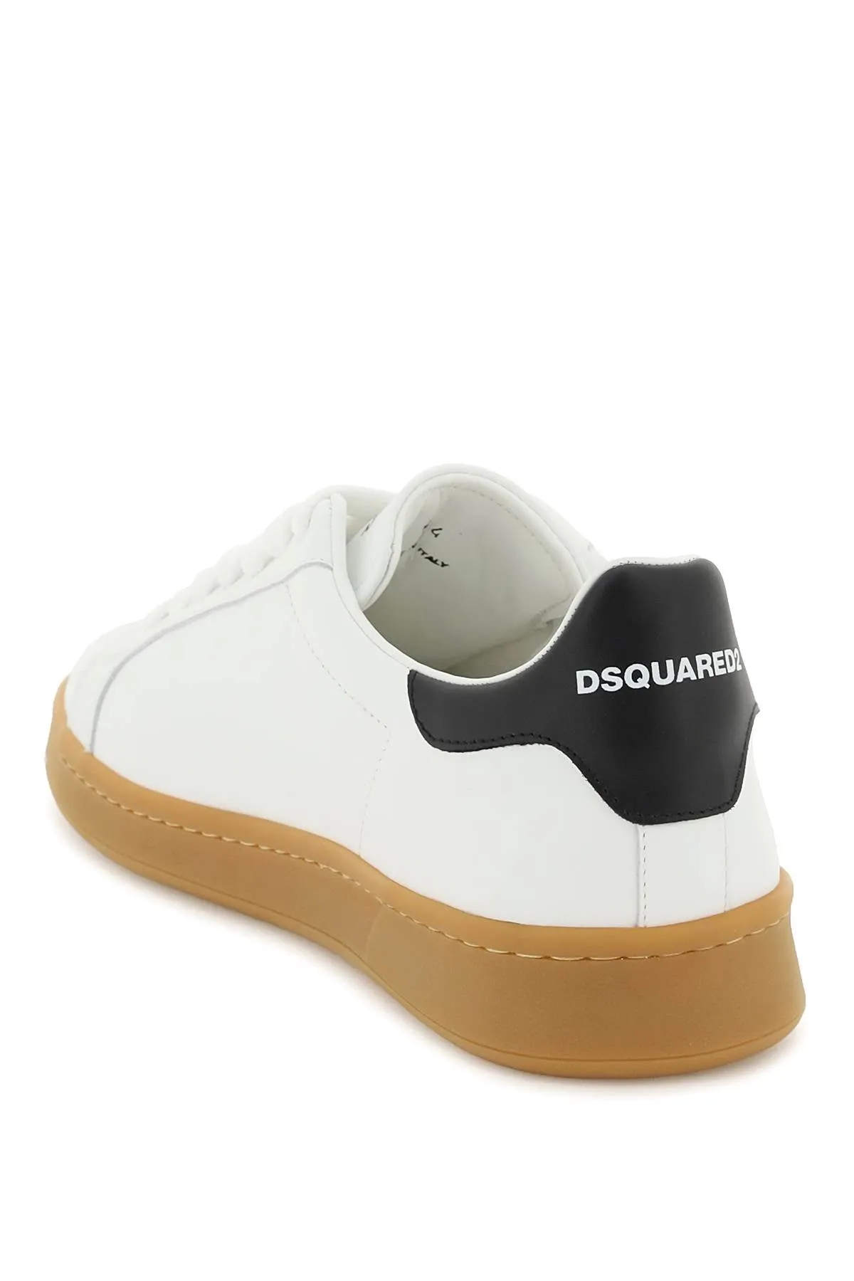 Dsquared2 boxer sneakers