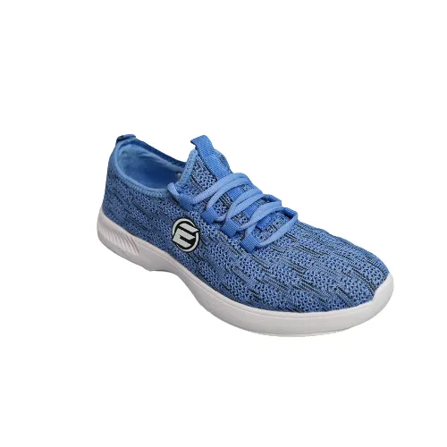 ELITE Women's Kona Blue Bowling Shoes