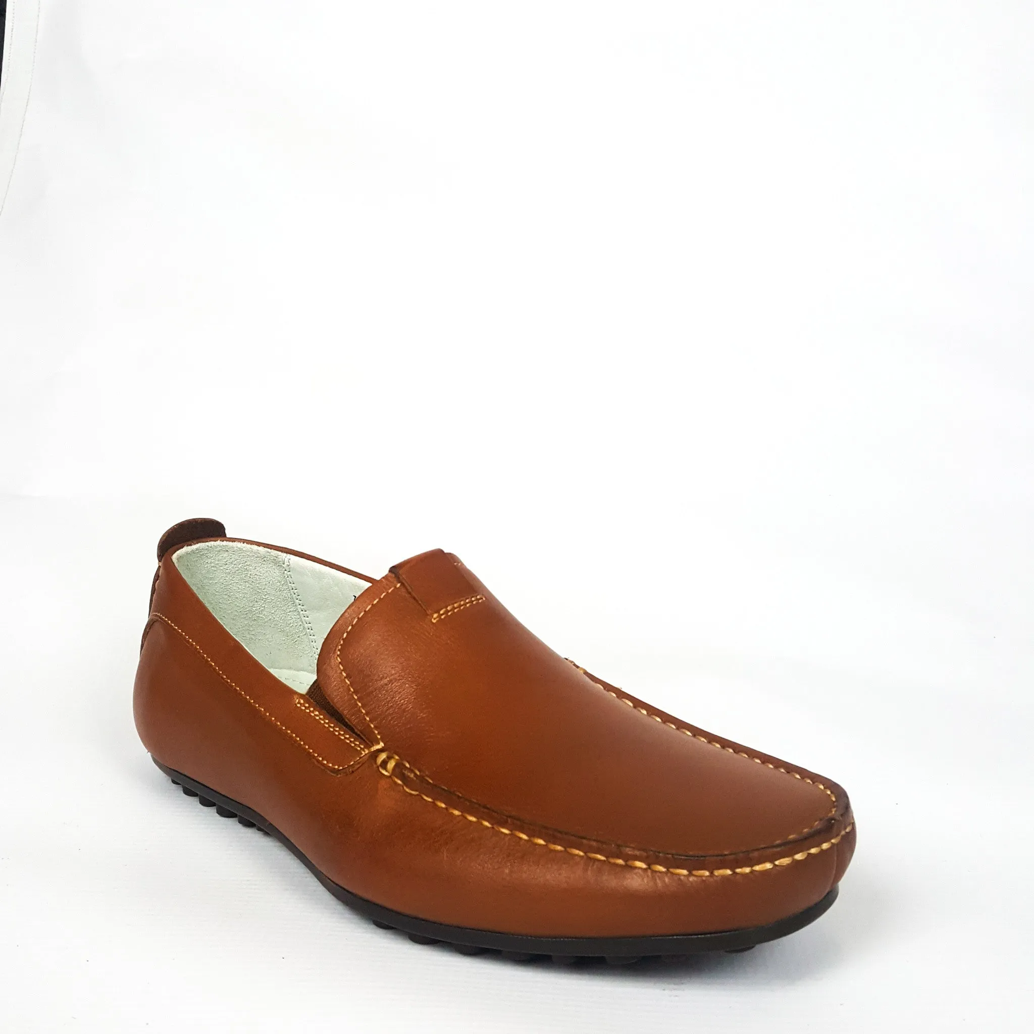 FLORSHEIM CORONA2 MENS BROWN