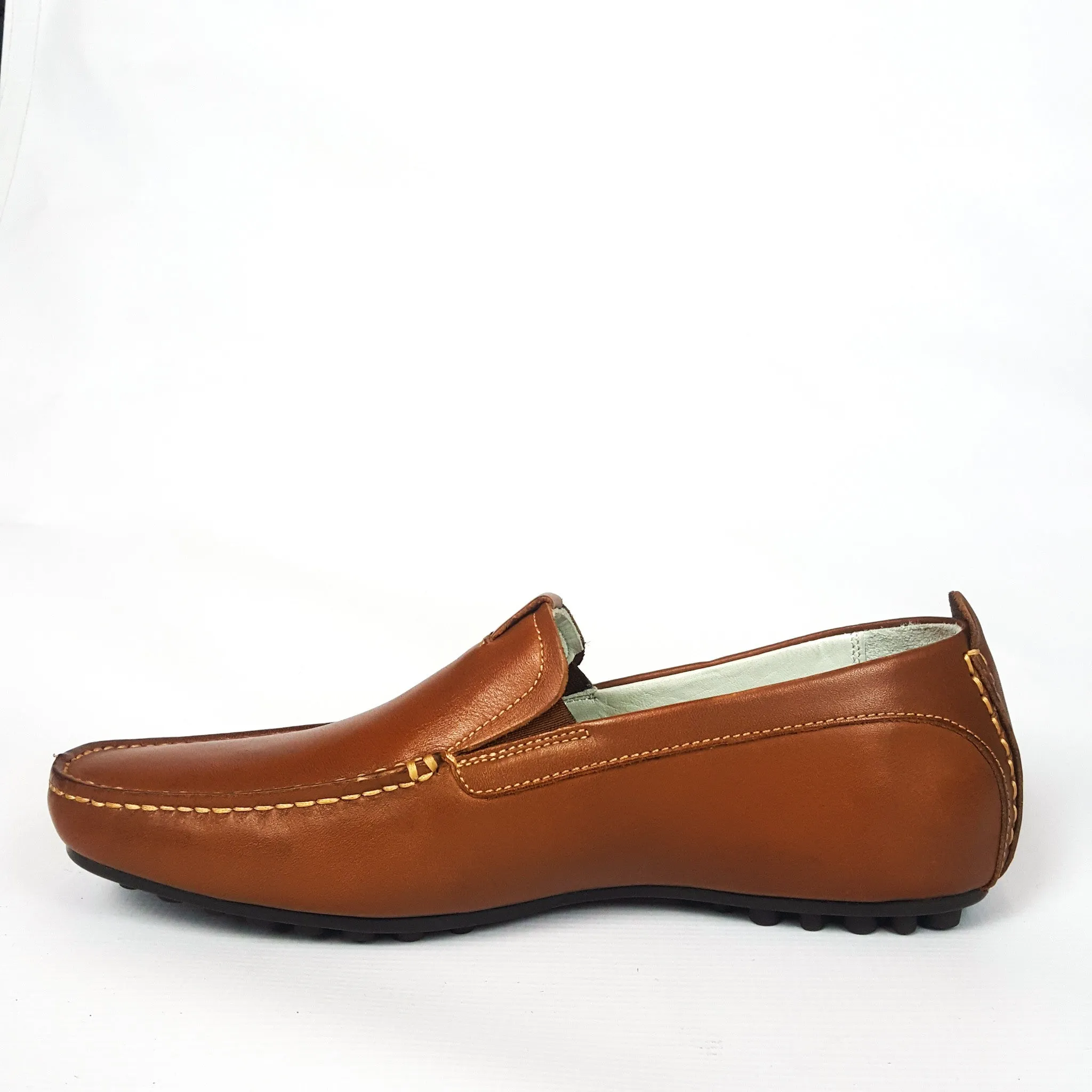 FLORSHEIM CORONA2 MENS BROWN