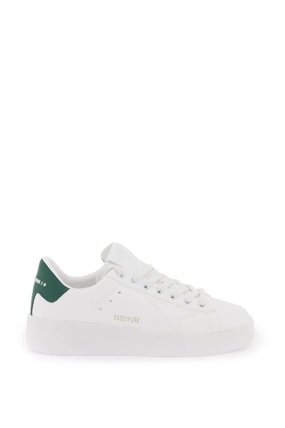 Golden goose bio-based purestar sneakers