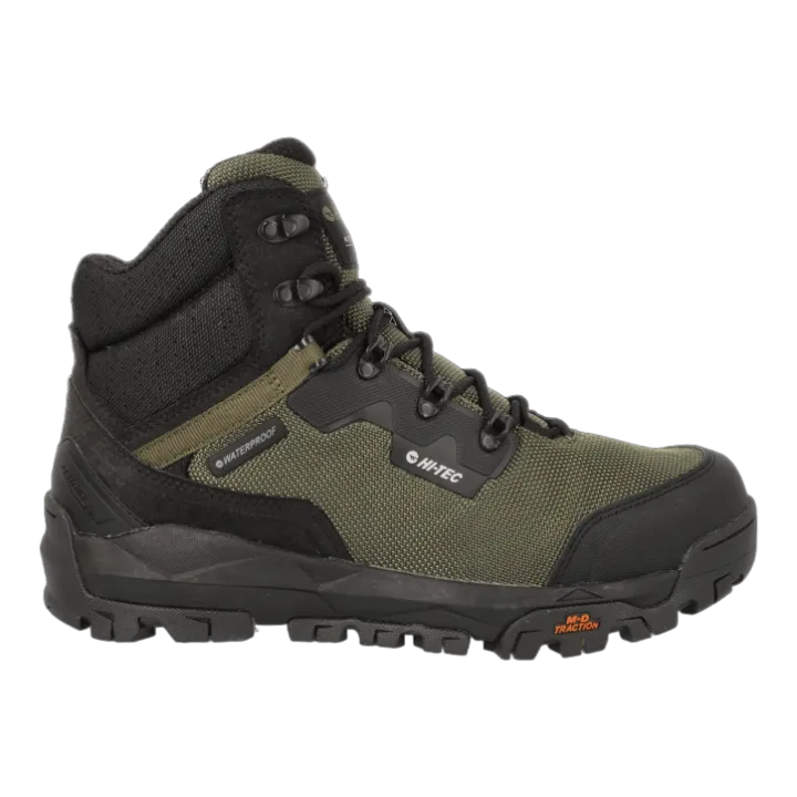 Hi-Tec - Altitude Lite 3 Mid WP - Clearance Save $30 - only 2 sizes left!!!!!